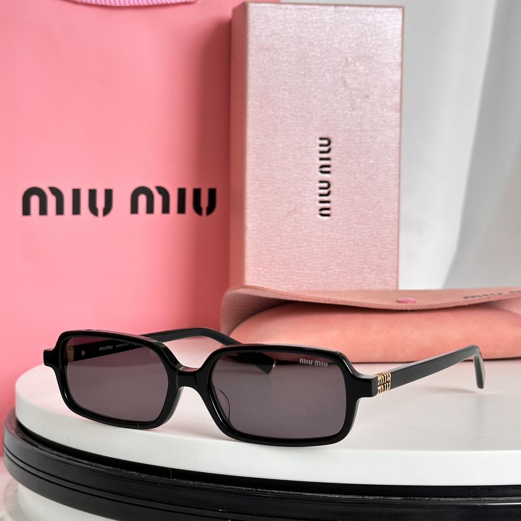 Miu Miu Sunglasses